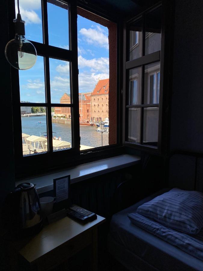 Grand Hostel Gdansk Luaran gambar